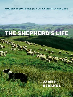 cover image of The Shepherd's Life
